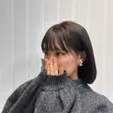 白石 紗弥加 銀座/透明感/艶髪のプロフィール画像