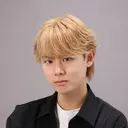 メンズ美容師/ フェザー/池戸晴也のプロフィール画像