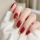 ATULA Nail 💅チップ長さだしのプロフィール画像