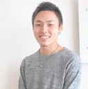 予約の96.4%パ ーマ🌈福本　裕也のプロフィール画像