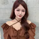 韓国ヘア/摂津 愛香🎀🪽のプロフィール画像