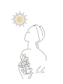 lala豊中店♡ misakiのプロフィール画像