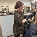 【brooch】 松永 花奈のプロフィール画像