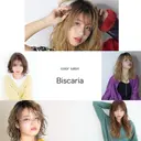 カラーサロン ビスカリアのプロフィール画像