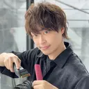 Re:ta Hair 飯田淳平のプロフィール画像