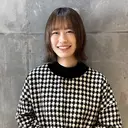 🎀ワンレンボブ🎀 ワンカラー あゆみのプロフィール画像