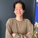 心斎橋/縮毛矯正/美 容師/unir 藤本のプロフィール画像