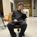 HAIR ICI 山崎友裕のプロフィール画像