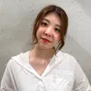 透明感カラー│ レイヤーヘア中居美樹のプロフィール画像