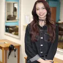 トゥサリ/ 海外ヘア/レイヤーのプロフィール画像