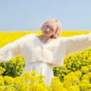 栄美容師/ハイトーン /大橋美桜菜のプロフィール画像