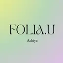 FOLIA.U kanakoのプロフィール画像