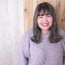 🐶 Zina川崎 竹下  あい🐶のプロフィール画像