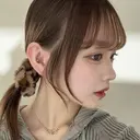 赤み消しカラー🪽 透明感カラー🪽のあのプロフィール画像