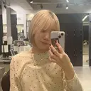 透明感カラー🫧 /有野ひかりのプロフィール画像