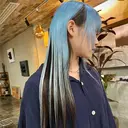 艶×透明感カラー♡ カットモデル募集中のプロフィール画像