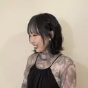 RooM tani /個性派ニュアンスのプロフィール画像