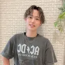 新宿メンズパーマ ヨモギダのプロフィール画像