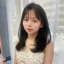 艶髪/透明感カラー /miyu🩰🎀のプロフィール画像