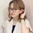 ショートボブ💗 ヤマネシオリのプロフィール画像