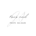 Kai's nail かいずねいるのプロフィール画像