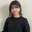 小顔カット🎀 暖色カラー🍒のプロフィール画像