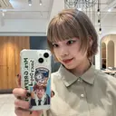 MIKA/ボブ/ レイヤー/メンズのプロフィール画像