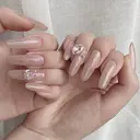 IYOU NAILのプロフィール画像