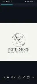 nailsalon petitemodeのプロフィール画像