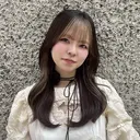 🕊️透明感カラー/ 渋谷🕊️Aonaのプロフィール画像