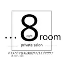 ...8room のプロフィール画像