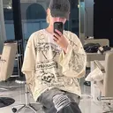 福間克徳/顔まわり /レイヤーカットのプロフィール画像