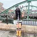 EYELA SAKURAのプロフィール画像