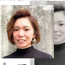 高柳 麻美のプロフィール画像