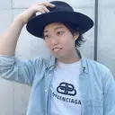 宮澤  タケル ミディアムヘアのプロフィール画像