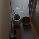 OASIS. nailのプロフィール画像