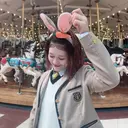 藤田 紋芽 Jr.stylistのプロフィール画像