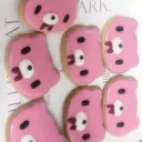 東畑 友梨のプロフィール画像