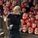 韓国式cut 岩﨑 琉空のプロフィール画像