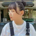 ｱｲﾌﾞﾛｳ.ﾍｱ LUNAのプロフィール画像