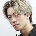 【メンズ特化】 笹目純のプロフィール画像