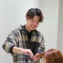 ボブ/ショート/小倉 ✂中尾吏穏のプロフィール画像