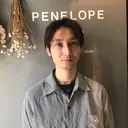 髪質改善満足度NO1 山下のプロフィール画像