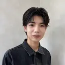 ボブ×透明感カラー ウメダナオヤのプロフィール画像