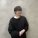 森本峻介 ボブ/透明感カラーのプロフィール画像