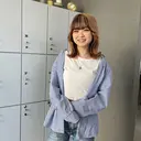 佐々木 愛実のプロフィール画像