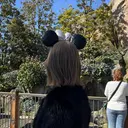 yuna/透明感 カラー/エクステのプロフィール画像