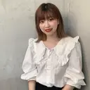 髪質改善/艶髪💎 ウエキ リカのプロフィール画像