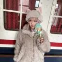 Suzuka ヘアアレンジ🎀💝のプロフィール画像