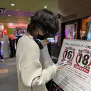 レイヤーカット /髪質改善/透カラーのプロフィール画像